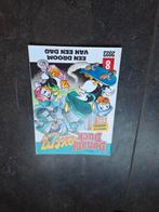 Donald duck strip dubbeldik 2023, Meerdere comics, Ophalen of Verzenden, Zo goed als nieuw, Europa