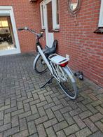 Cortina E-bike Dames - Elektrische Fiets, Ophalen, Gebruikt, Cortina, 50 tot 53 cm