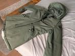 Airforce S, Ophalen, Zo goed als nieuw, Maat 34 (XS) of kleiner, Groen