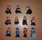 Alborox, Spaanse Poppetjes, Tunos Muzikanten, Verzamelen, Beelden en Beeldjes, Ophalen of Verzenden, Zo goed als nieuw, Overige typen