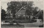 winterswijk- hermanshoeve meddo, Ophalen of Verzenden, 1940 tot 1960, Gelderland