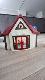 Playmobil School, Ophalen, Zo goed als nieuw, Complete set