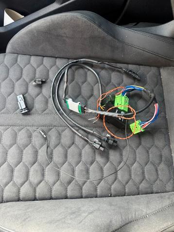 ASR CB1 Kleppen regeling voor Audi S3 8Y nieuw plug en play beschikbaar voor biedingen