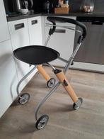 Binnenhuis Rollator Merk Trust is zgan, Diversen, Ophalen, Zo goed als nieuw