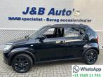 Suzuki Ignis 1.2 Select Smart Hybrid Carplay Slechts 34.000k, Auto's, Suzuki, Te koop, Geïmporteerd, Benzine, 1242 cc