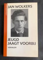 JAN WOLKERS - JEUGD JAAGT VOORBIJ, Ophalen of Verzenden, Nederland