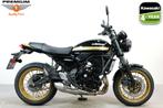 Kawasaki Z 650 RS (bj 2025), Bedrijf, Naked bike