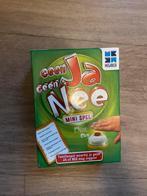 Geen ja, geen nee, Ophalen of Verzenden, Zo goed als nieuw