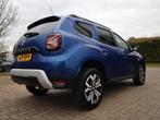 Dacia Duster 1.3 TCe 150pk Journey Automaat (Vol-Opties!), Auto's, Gebruikt, 4 cilinders, Blauw, Origineel Nederlands