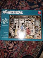 Puzzel van Anton Pieck, Ophalen, 500 t/m 1500 stukjes