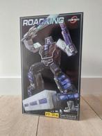 Transformers Masterpiece Motormaster - Fanstoys Roadking, Overige generaties, Ophalen of Verzenden, Zo goed als nieuw