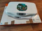 Baby weegschaal Manta tot 20 kg, Ophalen of Verzenden, Zo goed als nieuw, Overige typen