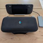 Valve Steam Deck LCD, 512GB, Ophalen of Verzenden, Zo goed als nieuw