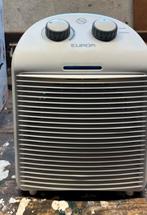 Eurom Safe-t-fanheater 2000, Minder dan 30 cm, Minder dan 60 cm, Ophalen of Verzenden, Minder dan 200 watt