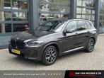 BMW X3 xDrive30e M-Sport High Executive | PANORAMADAK | LEDE, 1998 cc, Gebruikt, 4 cilinders, Bedrijf
