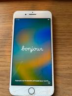 iPhone 8 plus rose gold 64GB, Telecommunicatie, Mobiele telefoons | Apple iPhone, Ophalen of Verzenden, Zo goed als nieuw, Roze