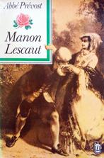 Abbé Prévost - Manon Lescaut (FRANSTALIG), Boeken, Taal | Frans, Gelezen, Fictie, Ophalen of Verzenden