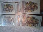 Karl Mays reisavonturen 6 stuks € 45.00 nieuw in verpakking, Ophalen of Verzenden