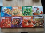 Kookboekenseries AH, Ophalen of Verzenden, Zo goed als nieuw, Tapas, Hapjes en Dim Sum, Gezond koken