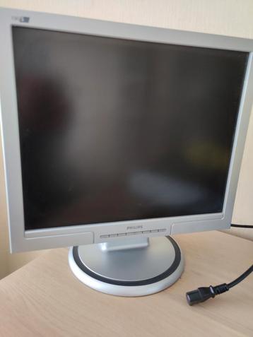 Philips beeldscherm 49 cm doorsnede beschikbaar voor biedingen