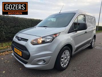 FORD TRANSIT CONNECT TRANSIT CONNECT (bj 2017) beschikbaar voor biedingen