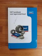 SKF Handboek voor Lageronderhoud, Boeken, Techniek, Ophalen of Verzenden, Zo goed als nieuw, Werktuigbouwkunde, SKF