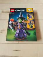 40562 LEGO Mystieke heks, nieuw, Ophalen of Verzenden, Nieuw, Complete set, Lego