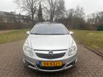 Opel Corsa 1.4 16V 5D OPC LINE PANORAMADAK CRUISE NWE APK!!!, Auto's, Opel, Voorwielaandrijving, 1063 kg, 4 cilinders, Leder en Stof