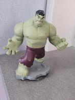 Disney Infinity Marvel Hulk Figuur Game, Ophalen, Gebruikt