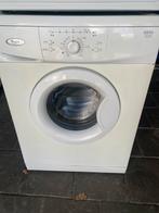 Wasmachine van whirlpool A+A, Ophalen of Verzenden, Gebruikt