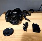 Sony DSC-HX350 Als nieuw!, Audio, Tv en Foto, Fotocamera's Digitaal, Ophalen, Zo goed als nieuw, Sony, 8 keer of meer