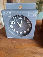 Wekker nieuw, Ophalen, Nieuw, Analoog, Wekker of Tafelklok