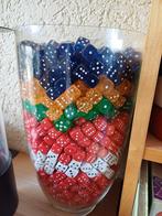 dobbelstenen, heel veel, Ophalen, Nieuw