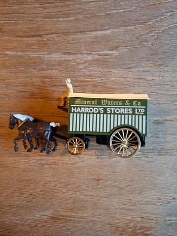 Harrods Stores LTD Speelgoed Koets beschikbaar voor biedingen