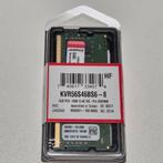 Kingston 8GB PC5-5600 sodimm NIEUW, Computers en Software, RAM geheugen, Verzenden, 8 GB, Nieuw, DDR5