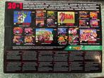 SNES mini, Spelcomputers en Games, Spelcomputers | Nintendo Super NES, Ophalen, Nieuw, Met 2 controllers, Met games