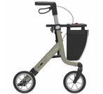 Rollator Streamer , Top kwaliteit, lichtgewicht, Ophalen, Opvouwbaar, Nieuw