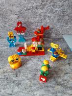 Wat lego/duplo speelgoed ., Ophalen, Zo goed als nieuw, Duplo