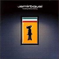 JAMIROQUAI - Travelling Without Moving (Nieuw), Cd's en Dvd's, Cd's | Pop, Nieuw in verpakking, 1980 tot 2000, Ophalen of Verzenden