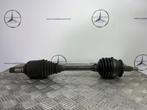 Aandrijfas links-voor van een Mercedes A-Klasse, Gebruikt, -, -, 3 maanden garantie