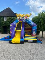 Emoij springkussen te huur, Ophalen, Zo goed als nieuw, Overige