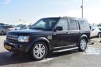 Land Rover Discovery 3.0 SDV6 HSE '10 MOTOR DEFECT! Leder Cl, Automaat, 2993 cc, Bruin, Diesel
