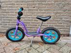 Pucky 12 inch loopfiets - Perfect als eerste loopfietsje, Kinderen en Baby's, Speelgoed | Buiten | Voertuigen en Loopfietsen, Ophalen