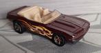 Hotwheels-69 camaro, Ophalen of Verzenden, Gebruikt, Auto