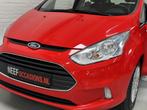 Ford B-MAX 1.0 EcoBoost Style AIRCO / TREKHAAK / ELK.PAKKET, Voorwielaandrijving, Gebruikt, B-Max, Bedrijf