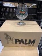 6x Palmglazen, Verzamelen, Biermerken, Glas of Glazen, Zo goed als nieuw, Ophalen, Palm