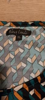 vintage kingloui, Ophalen of Verzenden, Zo goed als nieuw