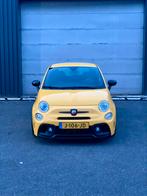 Abarth 595 competizione 2016, Voorwielaandrijving, Handgeschakeld, Particulier, 1368 cc