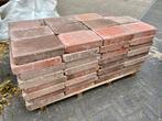 Redsun copperblend 20x30, Tuin en Terras, Tegels en Klinkers, Ophalen, Nieuw, Beton, Klinkers