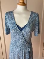 Pull & Bear tricot jurkje, maat L, Blauw, Maat 42/44 (L), Nieuw, Ophalen of Verzenden